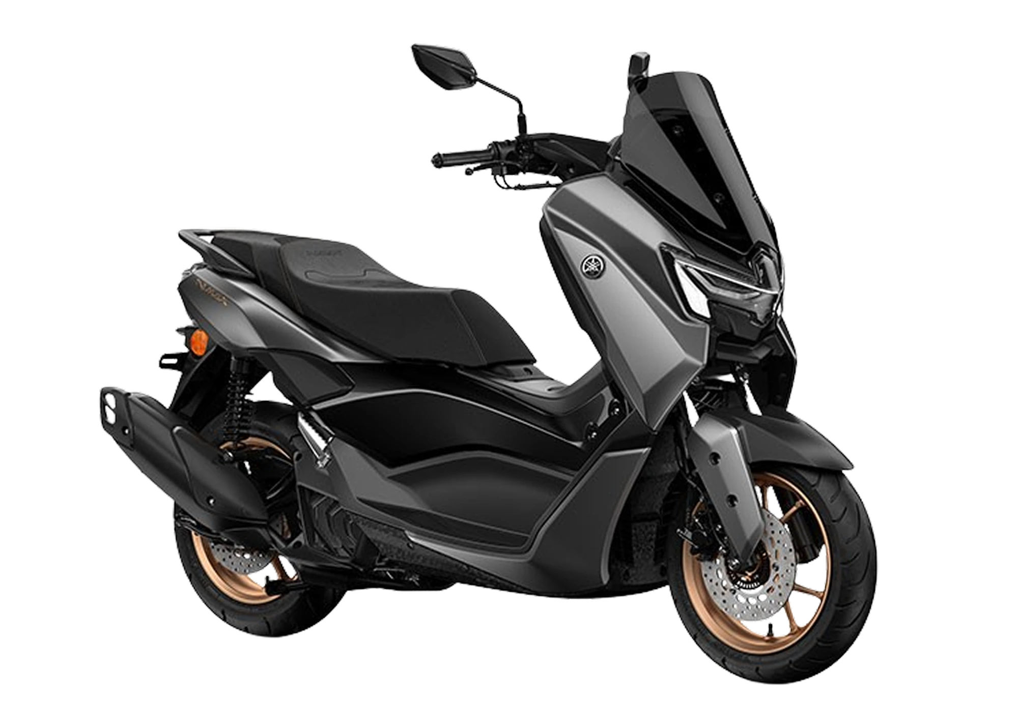 Yamaha NMAX scooter