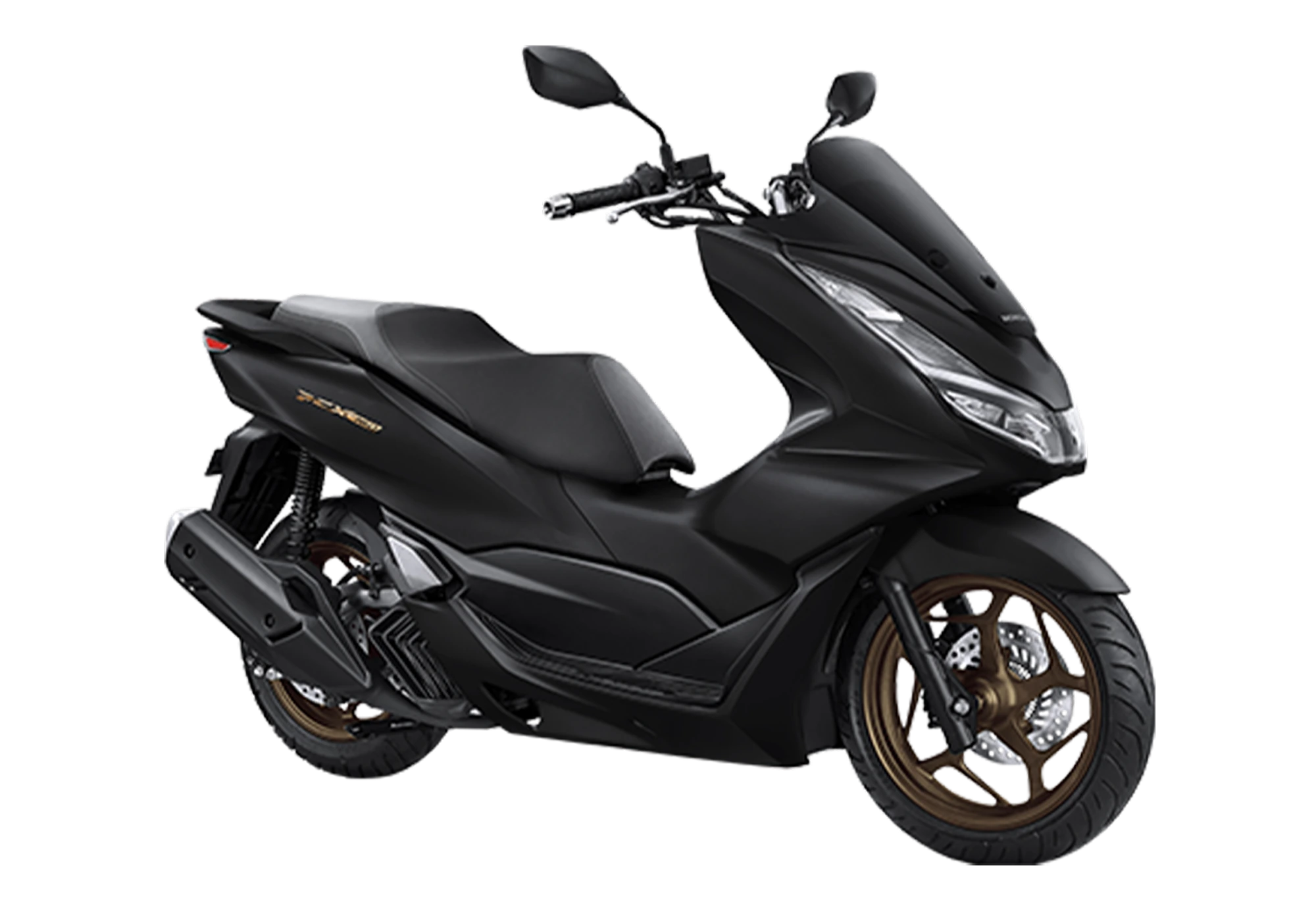 Honda PCX rental Bali